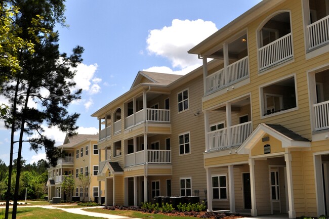 Foto del edificio - The Columns at Coldbrook Station