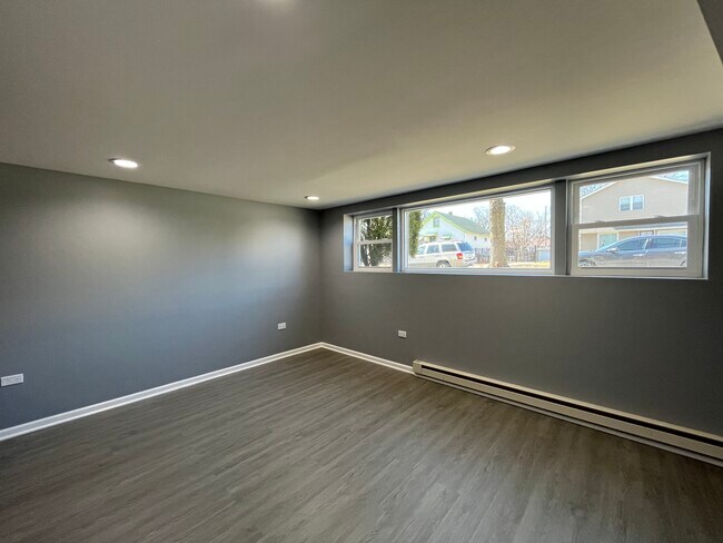 Foto del edificio - 323 22nd Ave