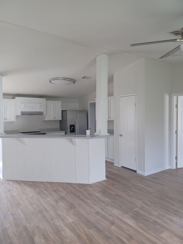 Primary Photo - Freshly Remodeled