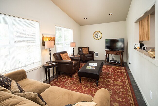 Foto del edificio - 139 SE Heyburn St