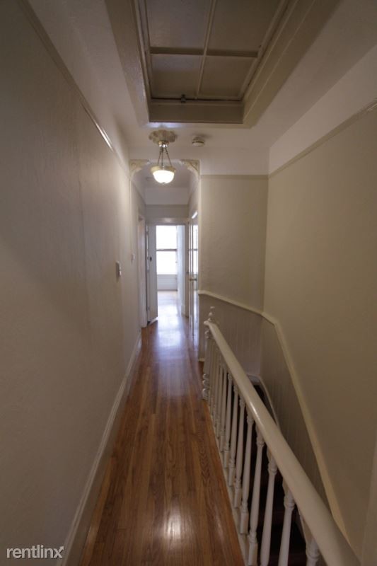 Building Photo - 1 br, 1 bath Apartment - 530 Fell St 2 Unit 2