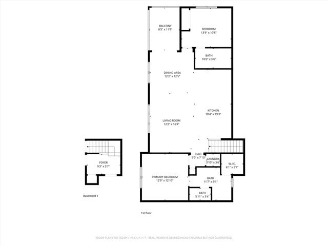 Building Photo - 23 Mayfair