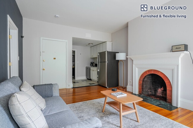 Foto del edificio - 511 Beacon St