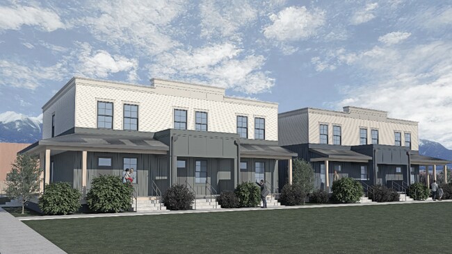 Foto del edificio - 205 Hallock Ln