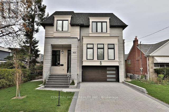 Photo principale - 43 Kelso Ave