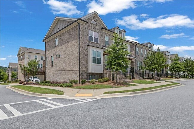 Foto del edificio - 1399 Bennett Creek Overlook