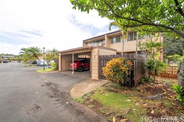 Building Photo - 94-389-389 Kaholo St