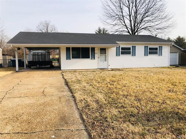 Primary Photo - 317 Weber Dr
