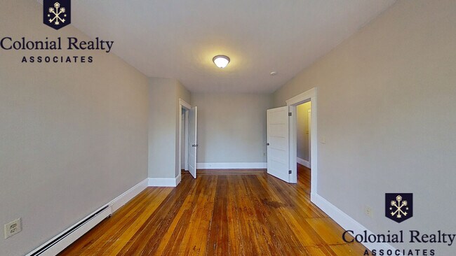 Foto del edificio - 90 Medford St