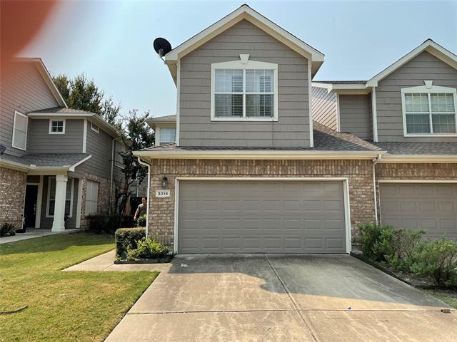 Primary Photo - 3016 Glen Meadow Dr