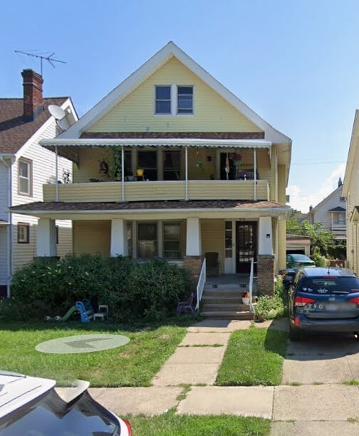 Building Photo - 2041 Elbur Ave