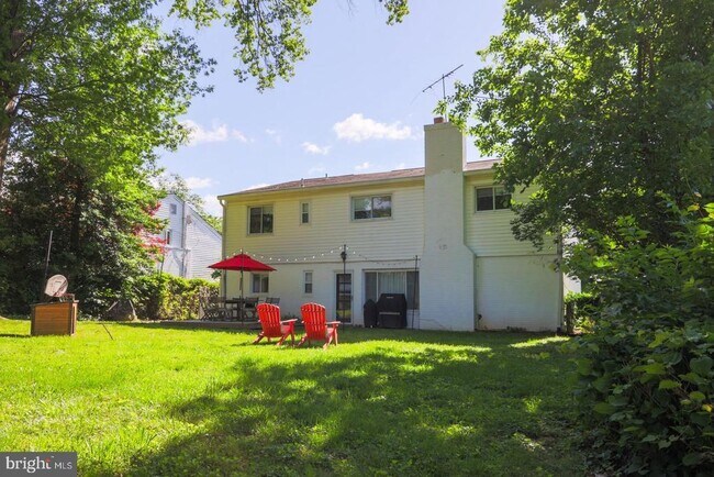 Foto del edificio - 9200 Chanute Dr