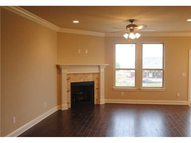 Foto del edificio - 1417 Gooseneck Ln