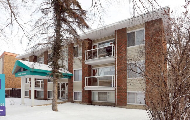 Building Photo - Dickens Apartments