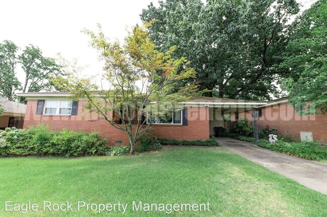Foto del edificio - 3 br, 2 bath House - 6109 Ridgecrest Drive