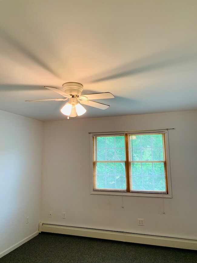 Main Bedroom - 901 E Scott St