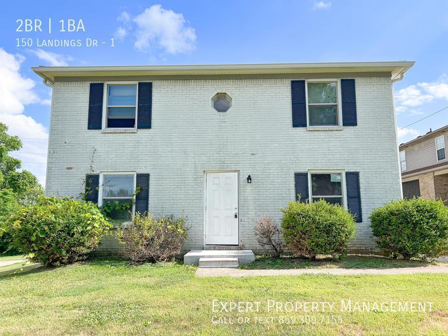 150 Landings Dr Unit 1, Frankfort, KY 40601 Room for Rent in