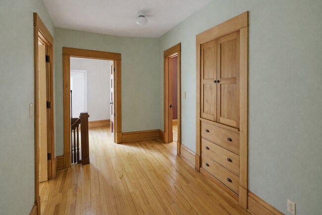 Foto del edificio - 1704 Ashland Ave