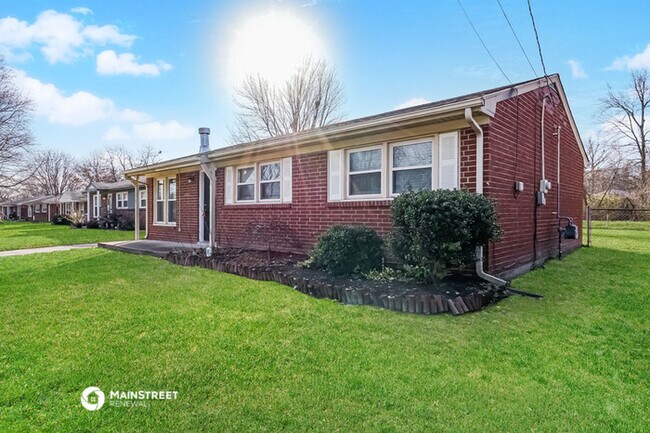 Foto del edificio - 3510 Foreman Ln