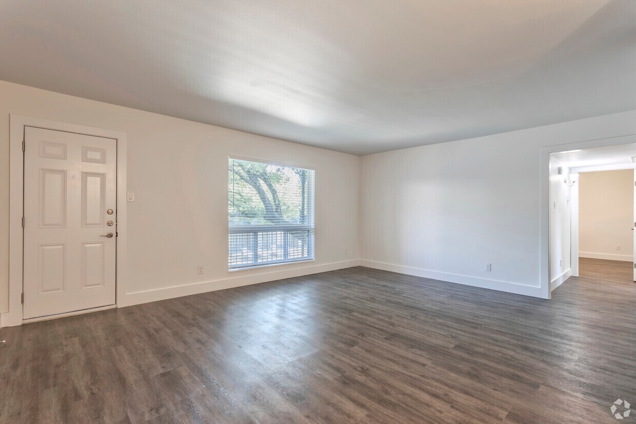 The Wexler Apartments Richardson, TX