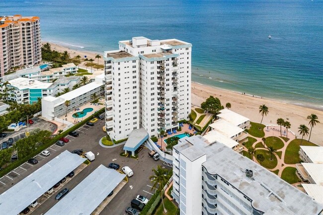 Foto del edificio - 1500 S Ocean Blvd