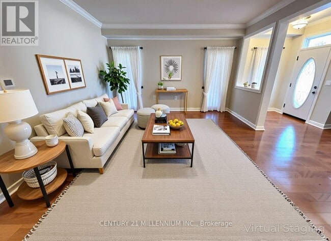 Photo du bâtiment - 524 Davis Dr