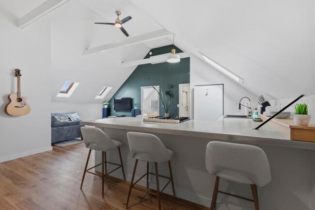 Photo - 50 E St Apartment