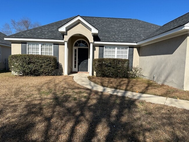 Foto del edificio - 199 Lancaster Way