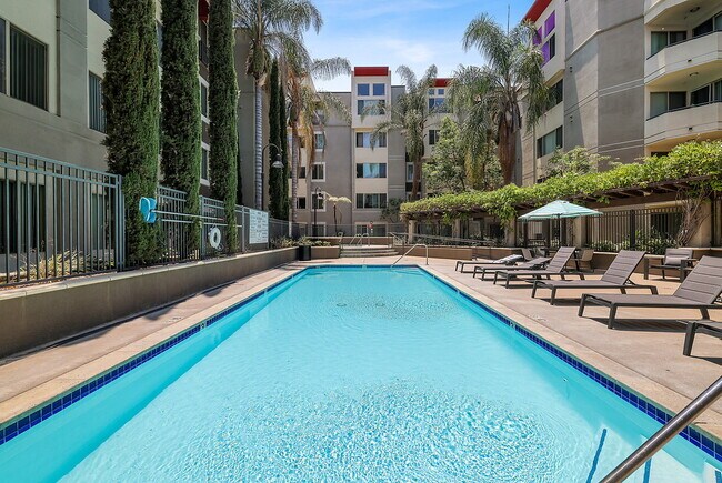 Foto del edificio - Belmont Station