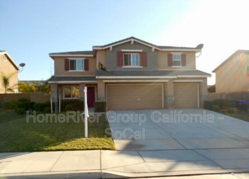 19873 San Luis Rey Ln, Riverside, CA 92508 House Rental in Riverside