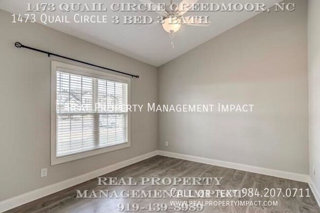 Building Photo - 1473 Quail Cir