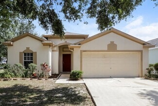 Building Photo - 502 Magnolia Pointe Ct
