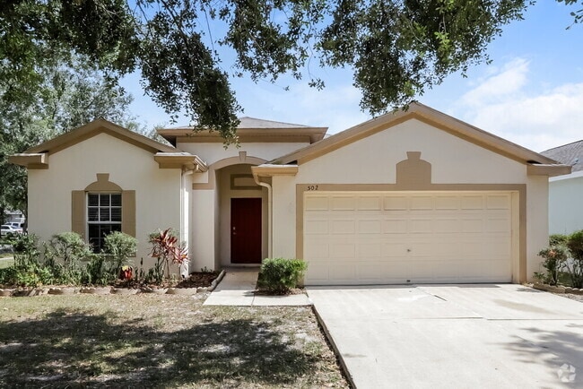 Building Photo - 502 Magnolia Pointe Ct
