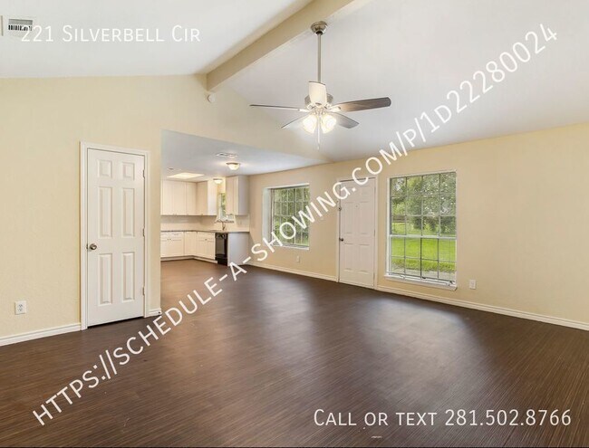 Building Photo - 221 Silverbell Cir