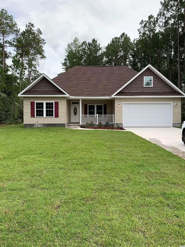 Primary Photo - 145 Black Harbor Dr