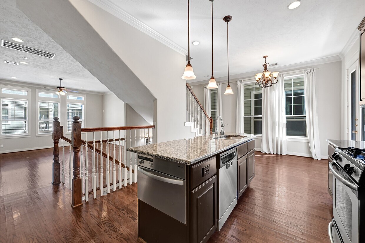 Foto principal - 1237 Hobbs Reach Ln