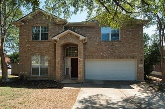 Building Photo - 16807 Luckenwald Dr