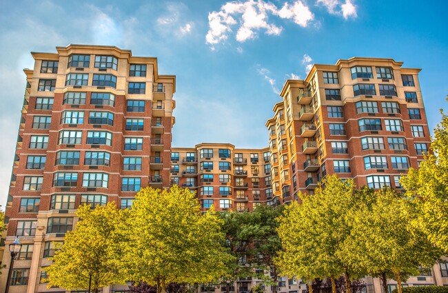 Interior Photo - Riverbend at Port Imperial