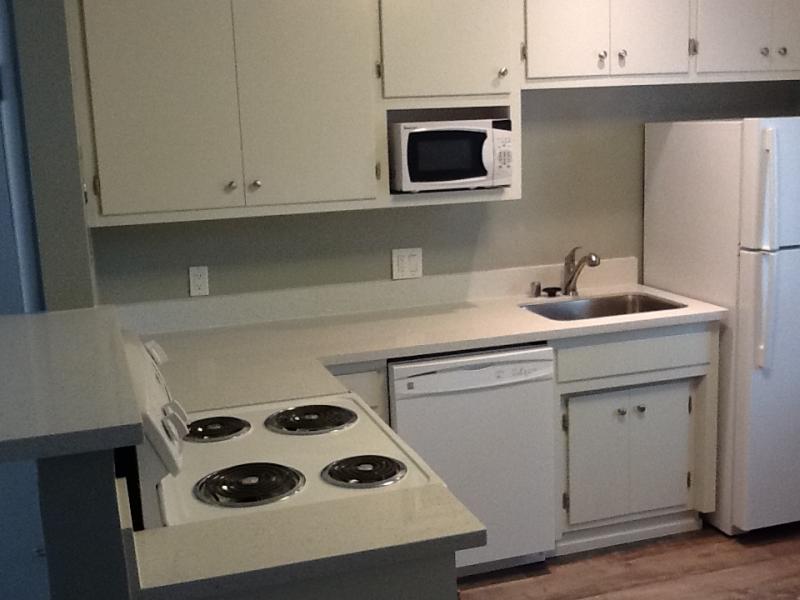 Building Photo - 2514 Q Street, Unit 3