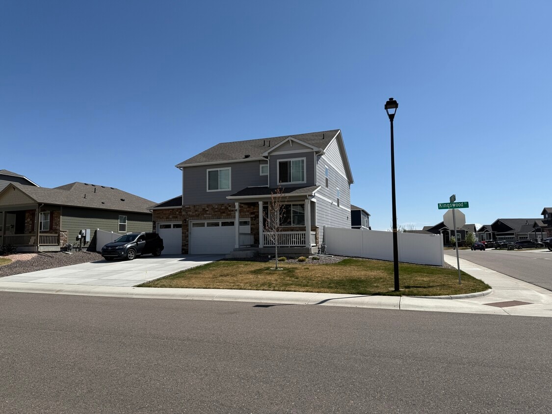 Primary Photo - 4503 Kingswood Dr