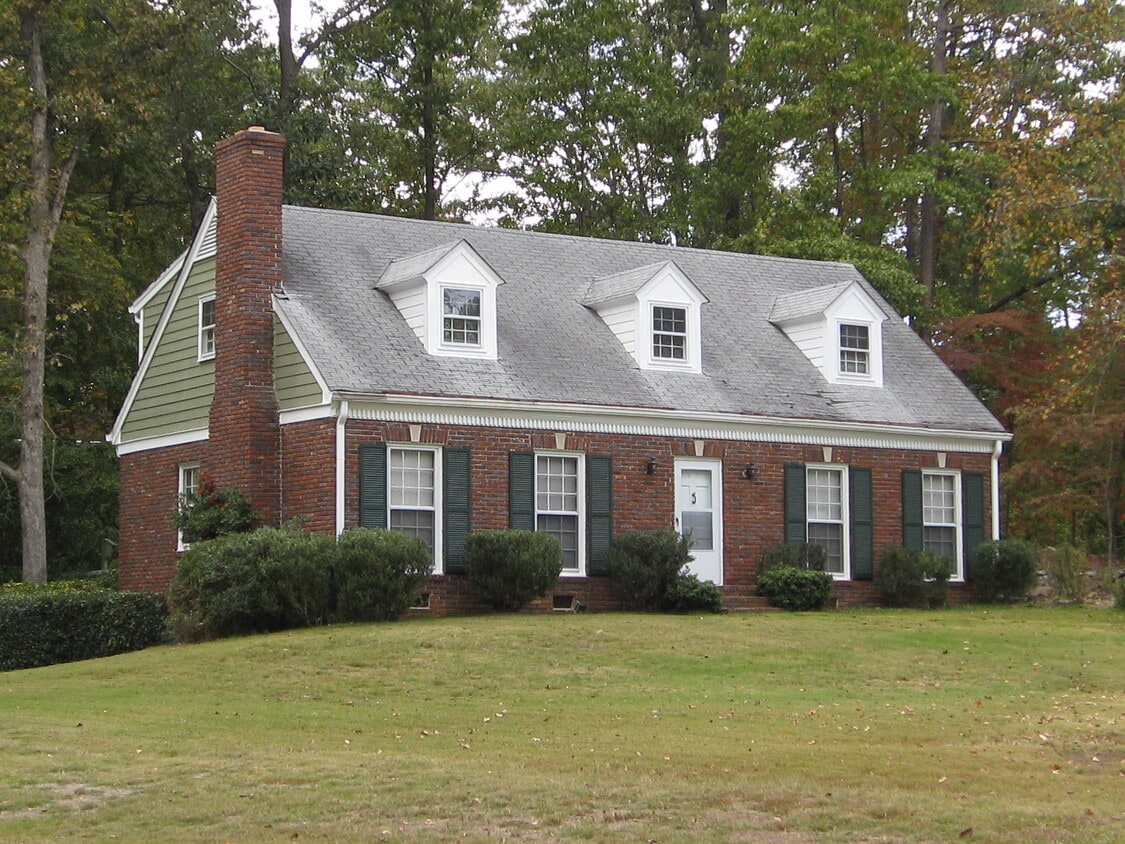 Primary Photo - 6620 Bridgewood Valley Rd NW