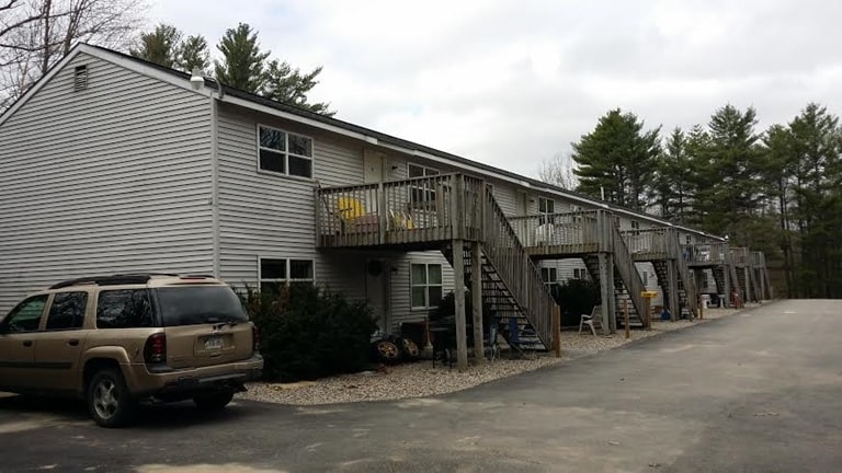 Primary Photo - 22 Bishop Rd