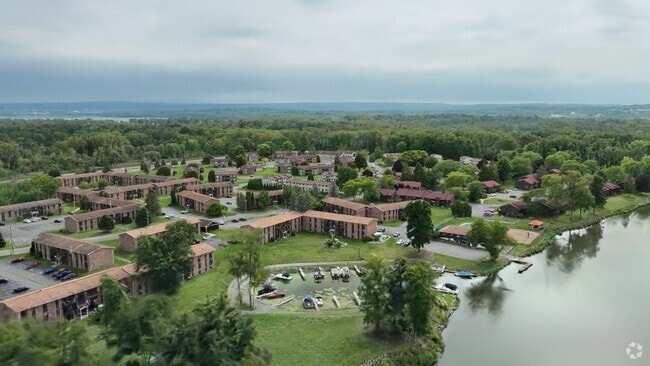  - Grenadier Village Apartments