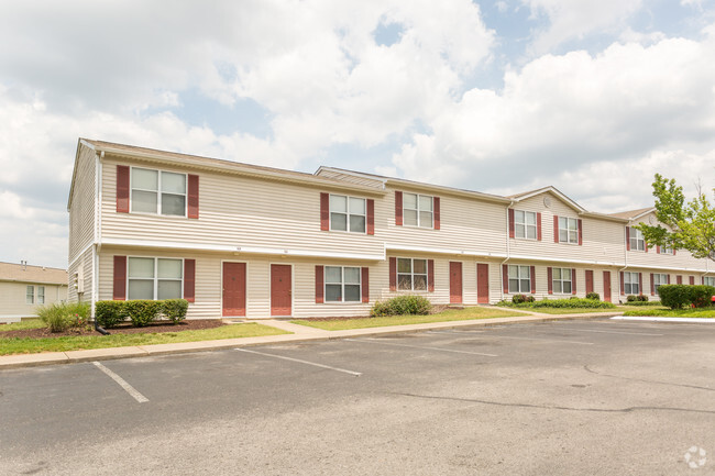 Cedar Ridge Apartments La Vergne Tn