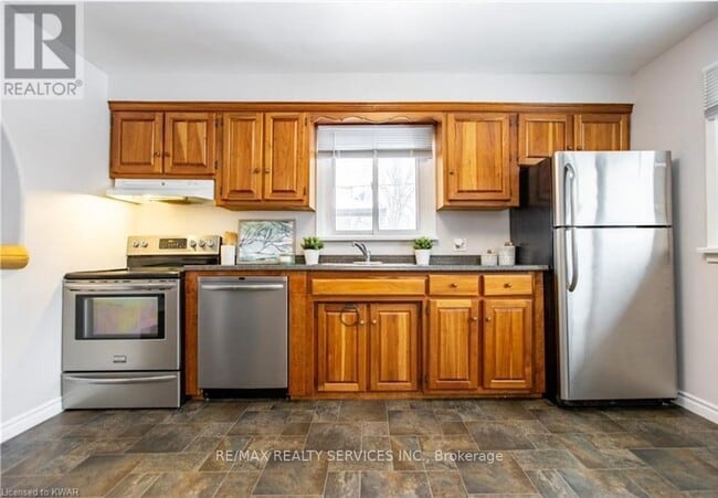 Photo du bâtiment - 205 Glen Rd