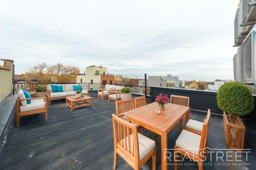 Foto del edificio - 0 bedroom in BROOKLYN NY 11221