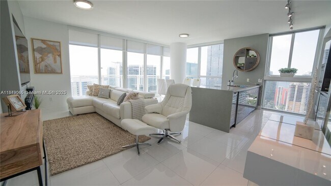 Foto del edificio - 1080 Brickell Ave