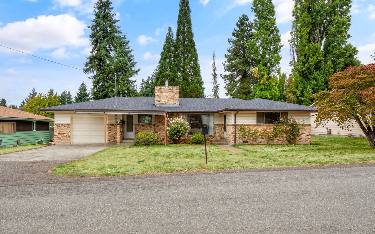 Foto principal - 3Bd/1.75Ba Renton House