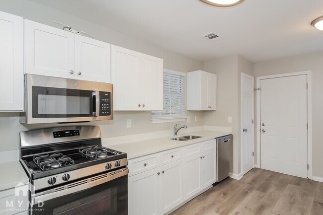 Foto del edificio - 314 Summer Cove NW