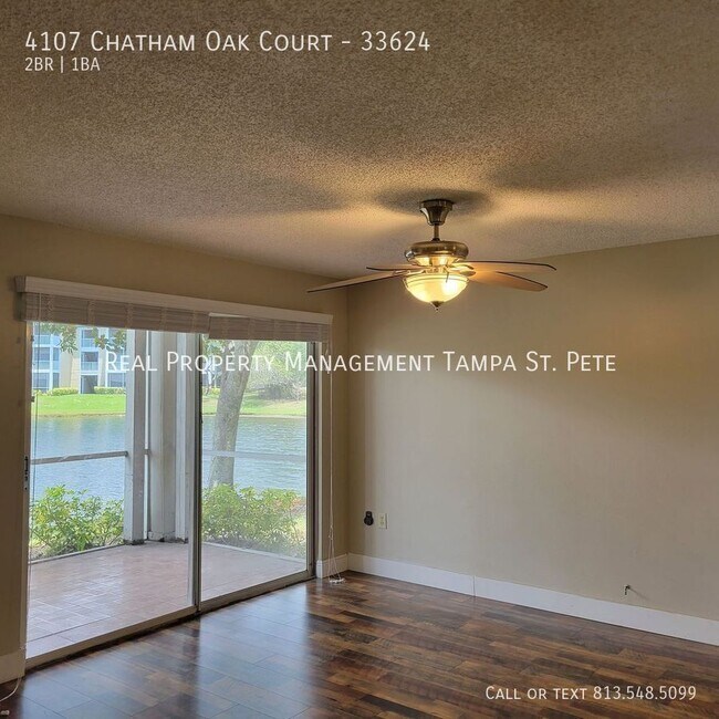 Foto del edificio - 4107 Chatham Oak Ct